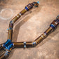 BMW M3 E9X Titanium Valved Sport Exhaust System (V2)