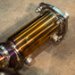 Porsche 911 Turbo 991.1 / 991.2 Valved Race Exhaust System