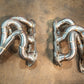 Porsche 911 Turbo 991.1 / 991.2 Valved Race Exhaust System