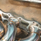Porsche 911 Turbo 991.1 / 991.2 Valved Race Exhaust System