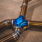 BMW M3 E9X Titanium Valved Sport Exhaust System (V2)