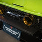Mclaren Artura F1 Exhaust Package