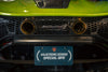 Mclaren Artura F1 Exhaust Package