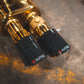 Audi B8 / B8.5 S4 / S5 Valved Sport Exhaust System