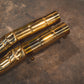Audi B8 / B8.5 S4 / S5 Valved Sport Exhaust System