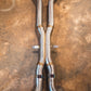 BMW F10 M5 / F06 M6 Valved Sport Exhaust System