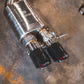 BMW F10 M5 / F06 M6 Valved Sport Exhaust System