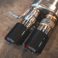 BMW F10 M5 / F06 M6 Valved Sport Exhaust System