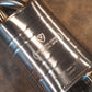 BMW F10 M5 / F06 M6 Valved Sport Exhaust System