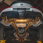 Toyota Supra A90 / A91 Valved Sport Exhaust System