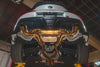 Toyota Supra A90 / A91 Valved Sport Exhaust System