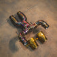 Mclaren Artura F1 Exhaust Package