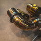 Mclaren Artura F1 Exhaust Package