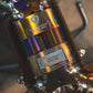Mclaren Artura F1 Exhaust Package