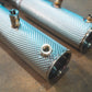 Mclaren Artura F1 Exhaust Package