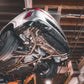 BMW X5M / X6M F95 / F96 VALVED SPORT EXHAUST SYSTEM