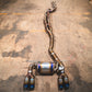 BMW F8x M3 / M4 Equal Length Valved Sport Exhaust System