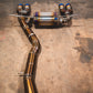 BMW F8x M3 / M4 Equal Length Valved Sport Exhaust System