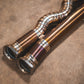 BMW F8x M3 / M4 Equal Length Valved Sport Exhaust System