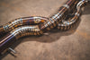 BMW F8x M3 / M4 Equal Length Valved Sport Exhaust System