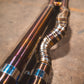 BMW F8x M3 / M4 Equal Length Valved Sport Exhaust System