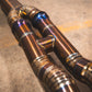 BMW F8x M3 / M4 Equal Length Valved Sport Exhaust System
