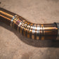 BMW F8x M3 / M4 Equal Length Valved Sport Exhaust System