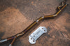 BMW G8x M3 / M4 Valved Sport Exhaust System