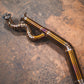 BMW G8x M3 / M4 Valved Sport Exhaust System