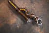 BMW G8x M3 / M4 Valved Sport Exhaust System