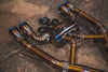 BMW G8x M3 / M4 Valved Sport Exhaust System