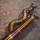 BMW G8x M3 / M4 Valved Sport Exhaust System