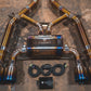 BMW G8x M3 / M4 Valved Sport Exhaust System