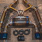 BMW G8x M3 / M4 Valved Sport Exhaust System