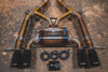 BMW G8x M3 / M4 Valved Sport Exhaust System