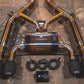 BMW G8x M3 / M4 Valved Sport Exhaust System
