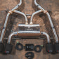 BMW G8x M3 / M4 Valved Sport Exhaust System