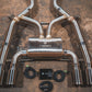 BMW G8x M3 / M4 Valved Sport Exhaust System