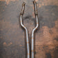 Audi RS6 / RS7 C8 Valved Sport Exhaust System