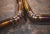 Audi RS6 / RS7 C8 Valved Sport Exhaust System