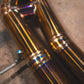 Audi RS6 / RS7 C8 Valved Sport Exhaust System