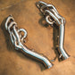 Audi R8 V10 / Lamborghini Gallardo LP / Lamborghini Huracan Free Flow Headers