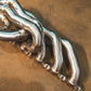 Audi R8 V10 / Lamborghini Gallardo LP / Lamborghini Huracan Free Flow Headers