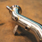Audi R8 V10 / Lamborghini Gallardo LP / Lamborghini Huracan Free Flow Headers