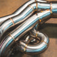 Audi R8 V10 / Lamborghini Gallardo LP / Lamborghini Huracan Free Flow Headers