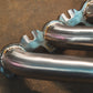 Audi R8 V10 / Lamborghini Gallardo LP / Lamborghini Huracan Free Flow Headers
