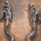 Ferrari 599 RACE F1 Valved Exhaust system