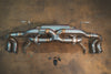 Lamborghini Gallardo LP Valved Sport Exhaust System
