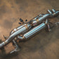 Lamborghini Gallardo LP Valved Sport Exhaust System