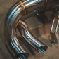 Lamborghini Gallardo LP Valved Sport Exhaust System